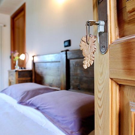 La Vrille - Chambres D'Hotes Verrayes Luaran gambar