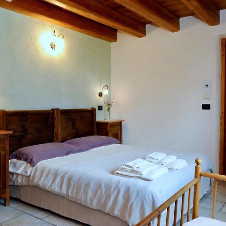 La Vrille - Chambres D'Hotes Verrayes Luaran gambar