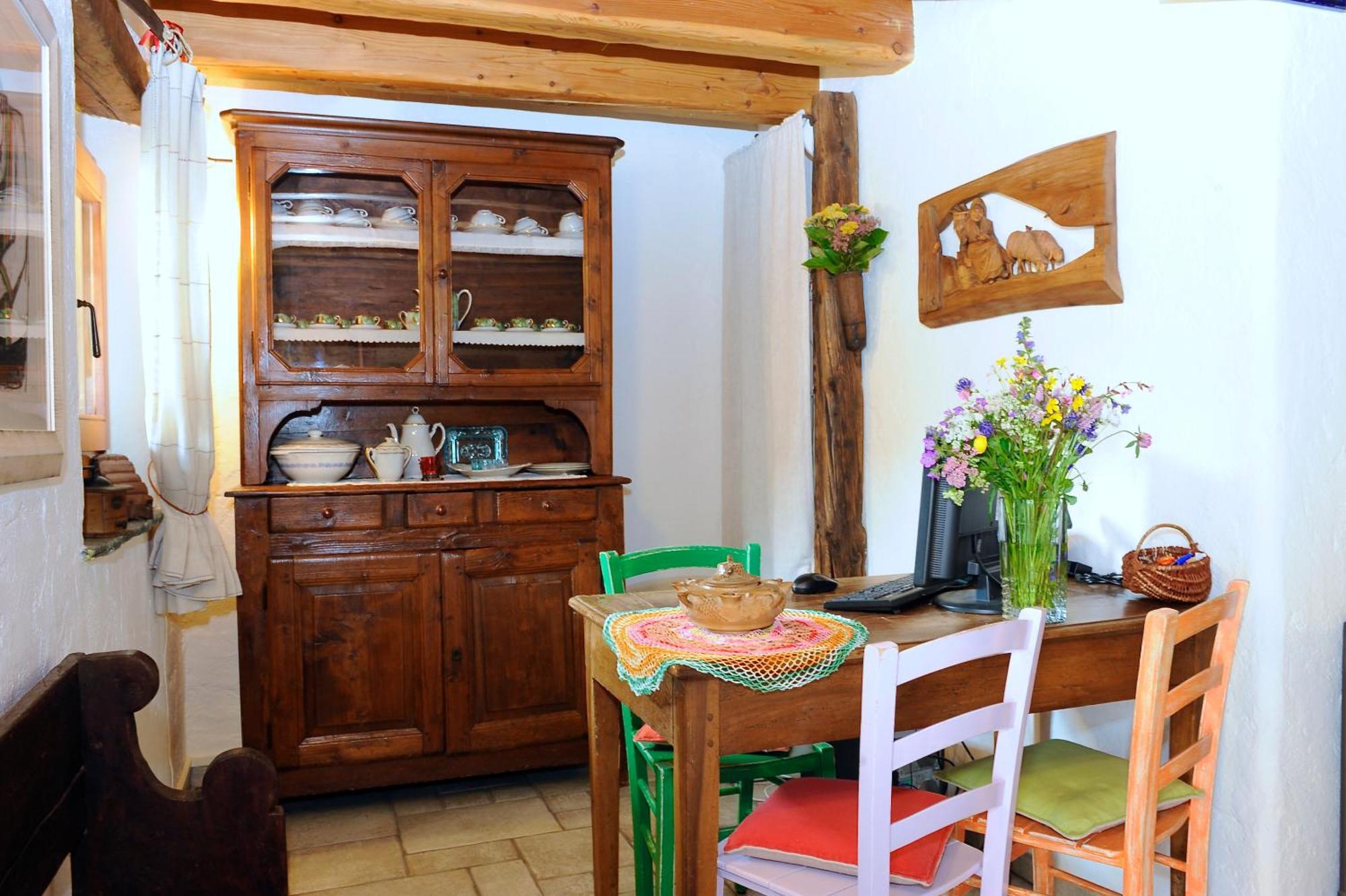 La Vrille - Chambres D'Hotes Verrayes Luaran gambar