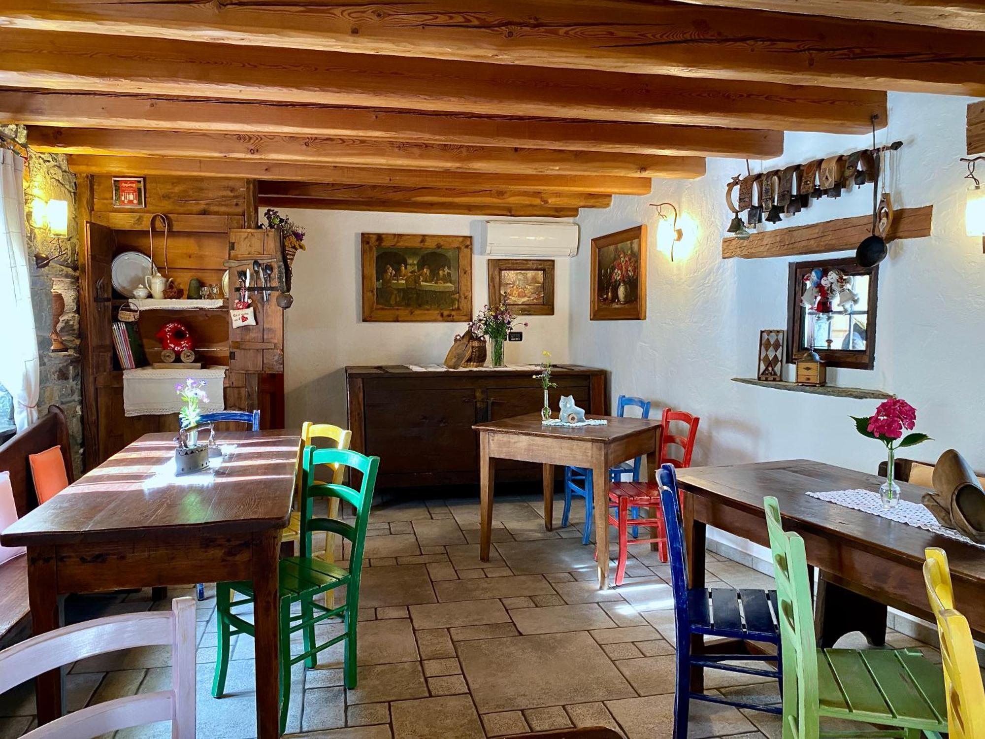 La Vrille - Chambres D'Hotes Verrayes Luaran gambar