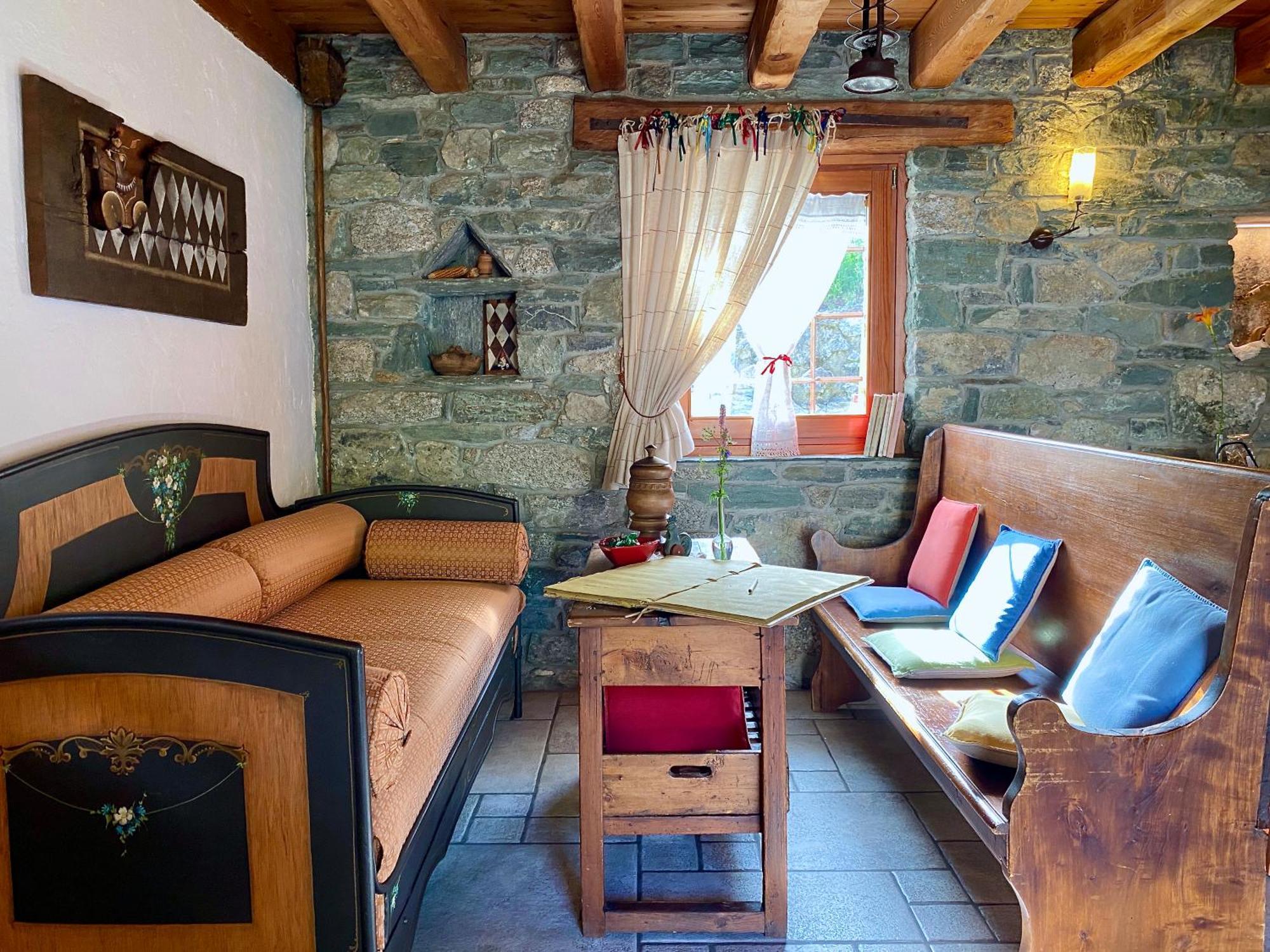 La Vrille - Chambres D'Hotes Verrayes Luaran gambar