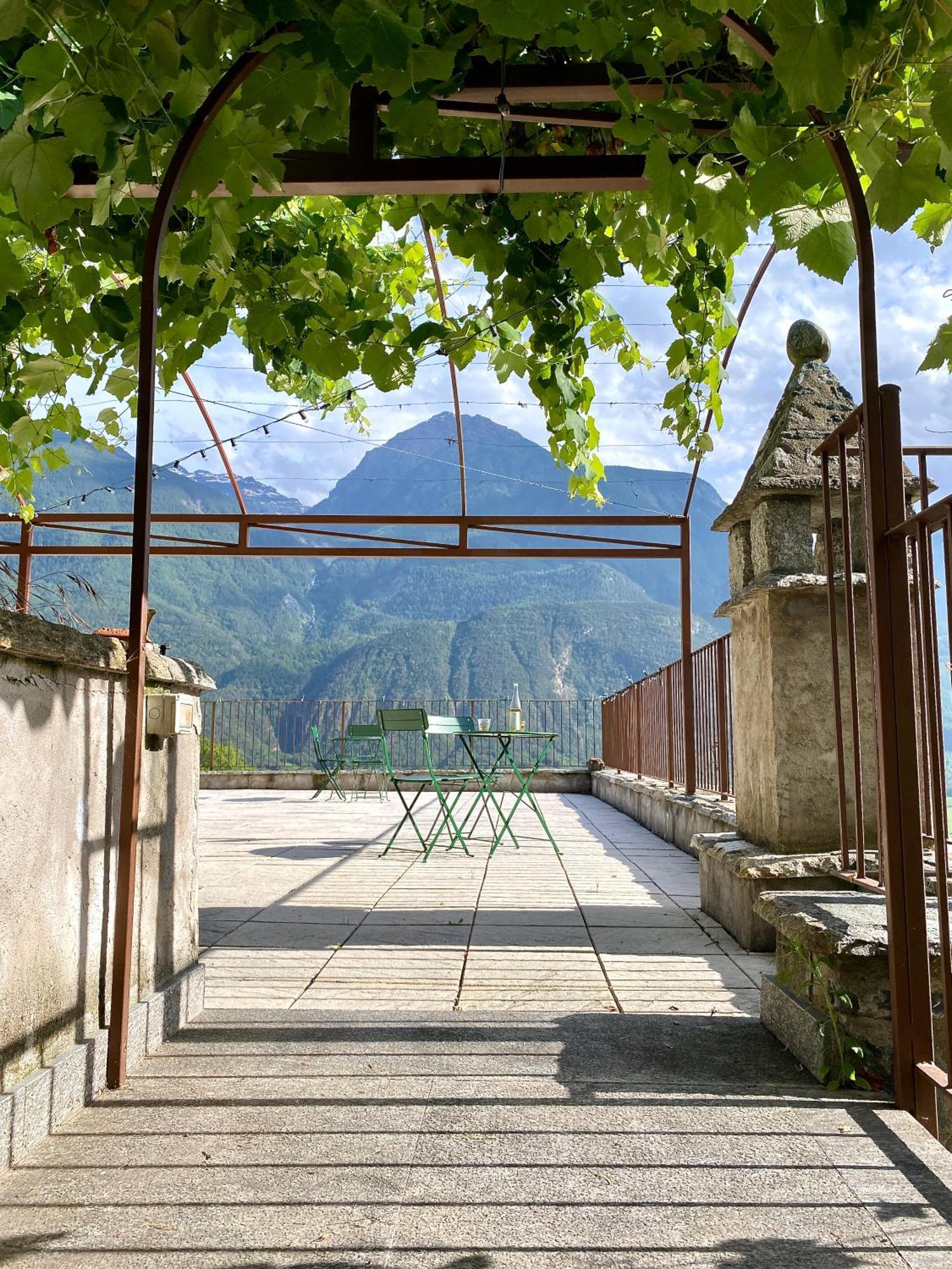 La Vrille - Chambres D'Hotes Verrayes Luaran gambar