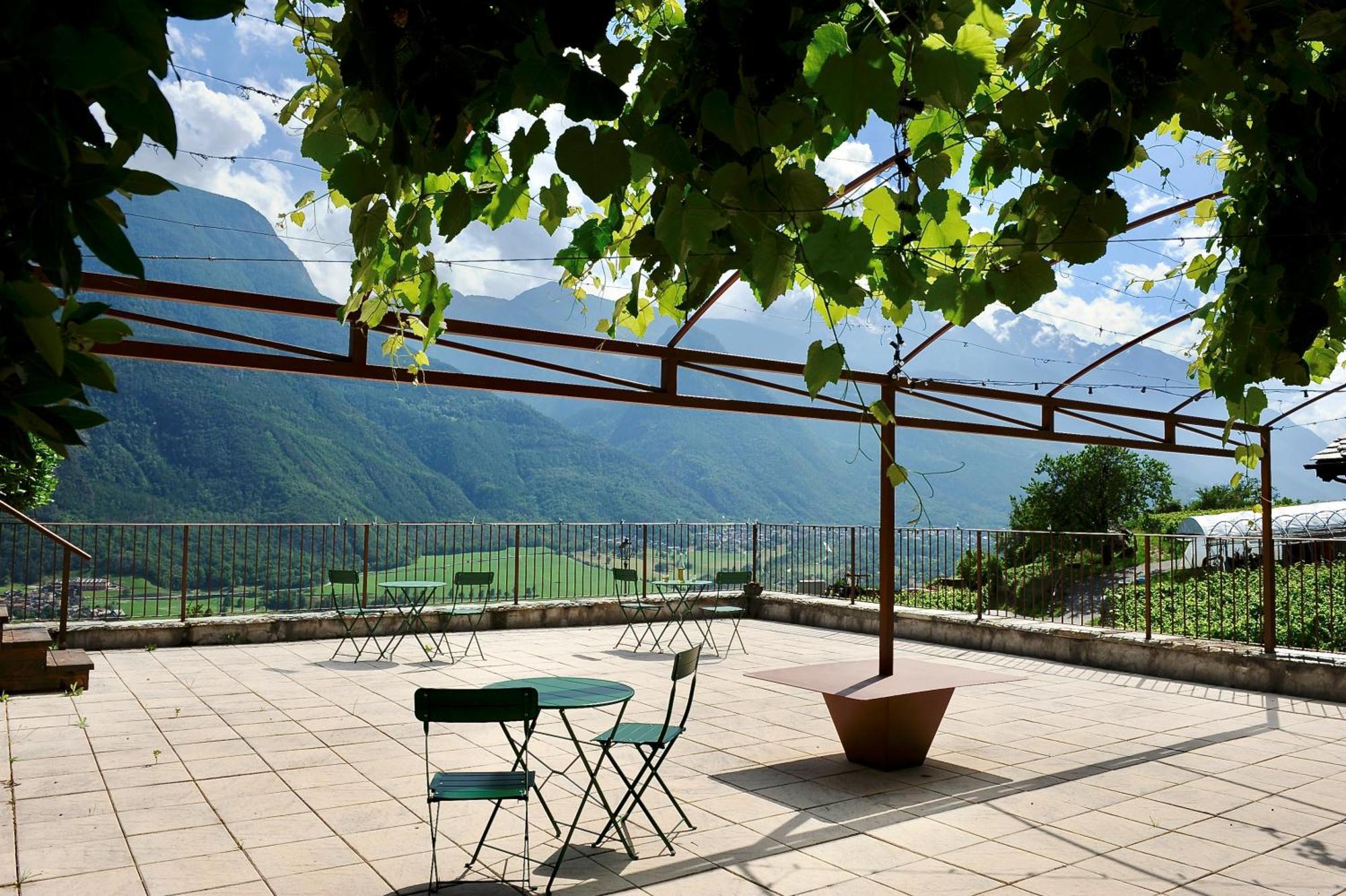 La Vrille - Chambres D'Hotes Verrayes Luaran gambar