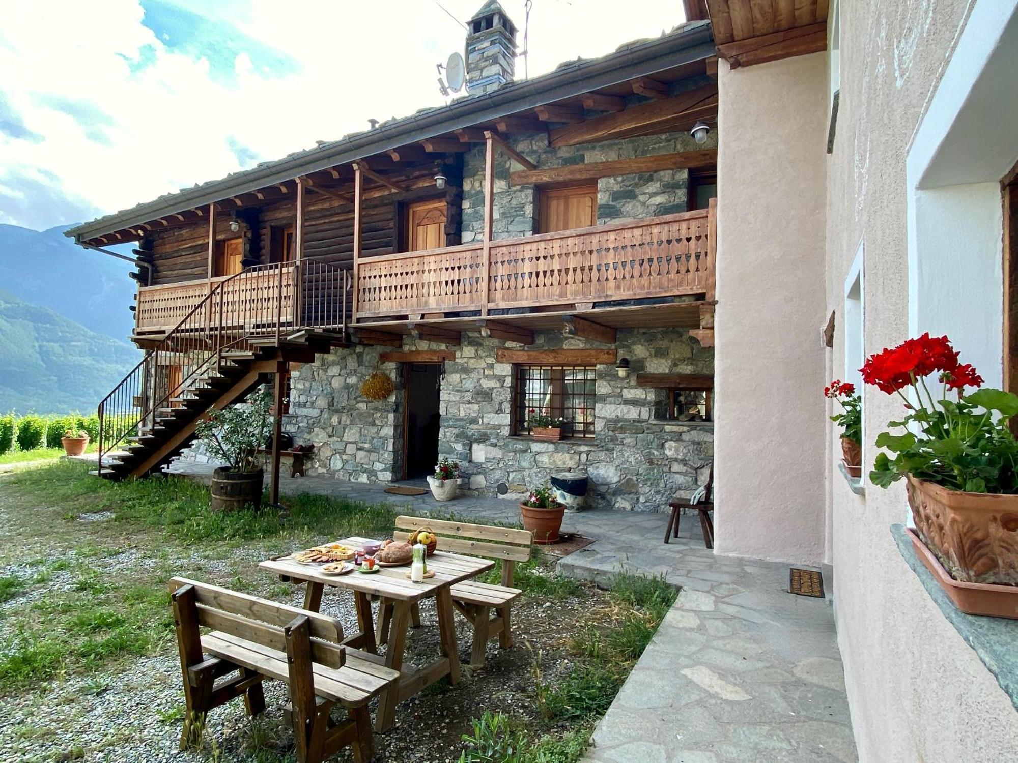 La Vrille - Chambres D'Hotes Verrayes Luaran gambar