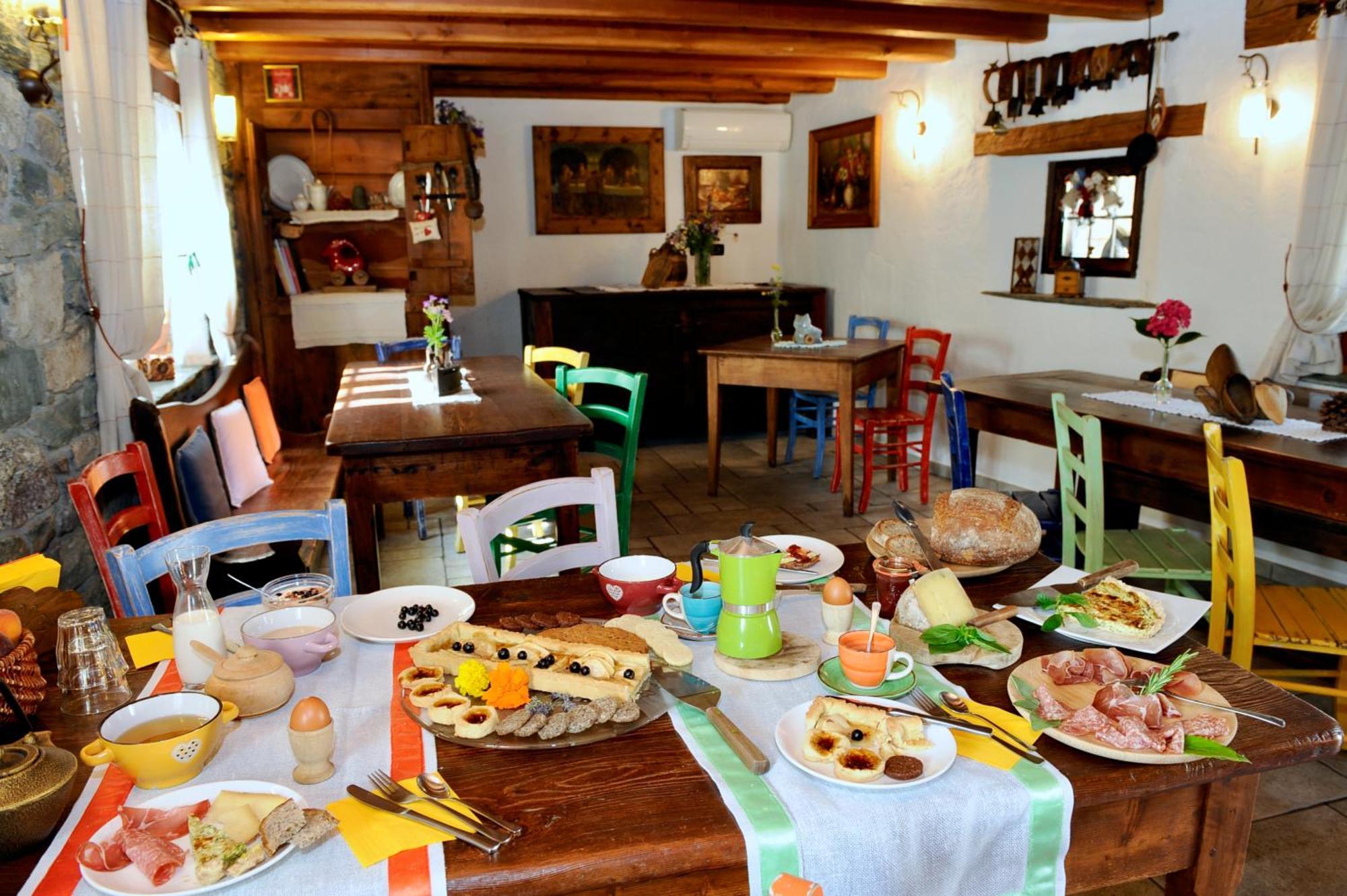La Vrille - Chambres D'Hotes Verrayes Luaran gambar