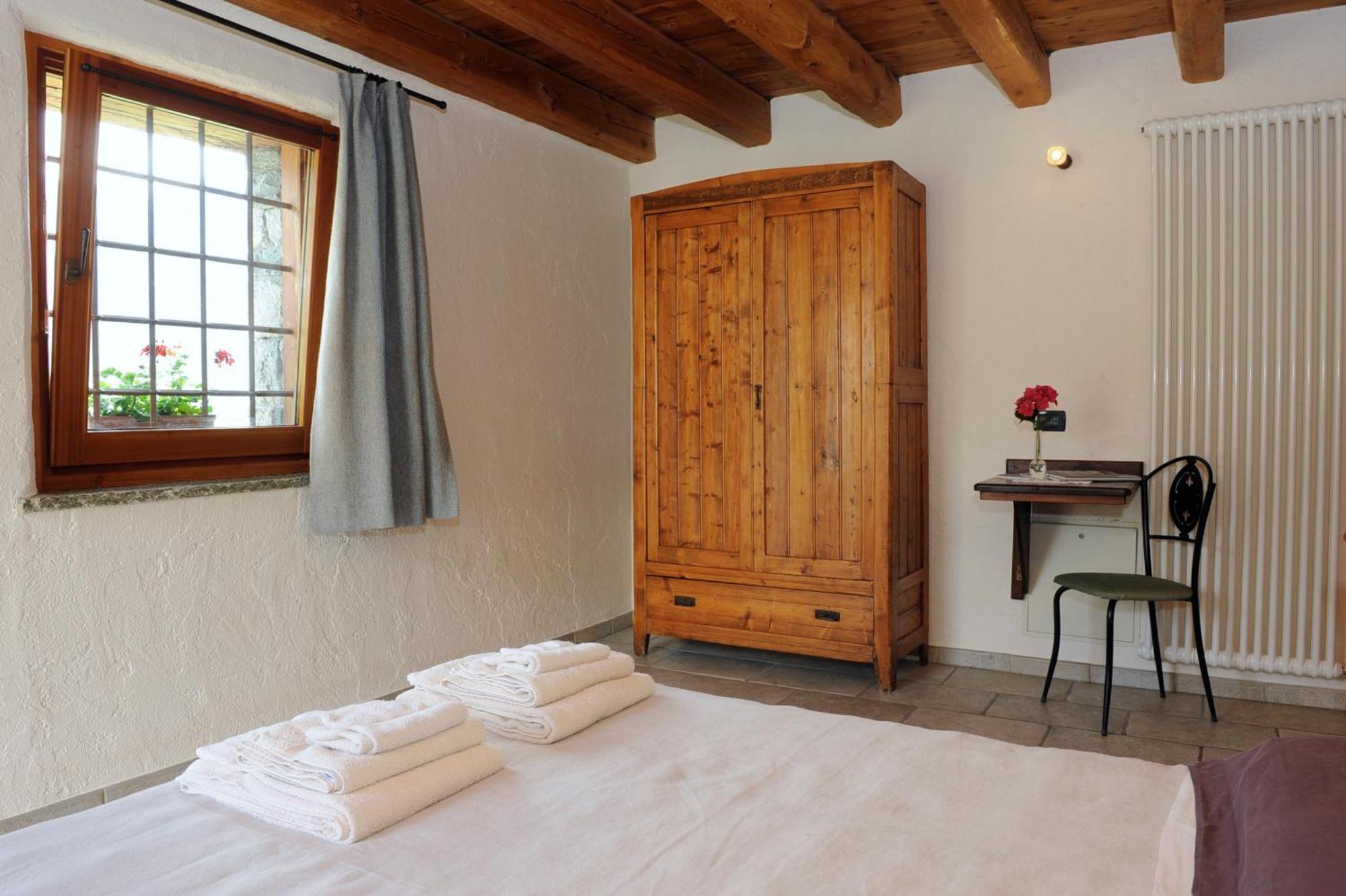 La Vrille - Chambres D'Hotes Verrayes Luaran gambar
