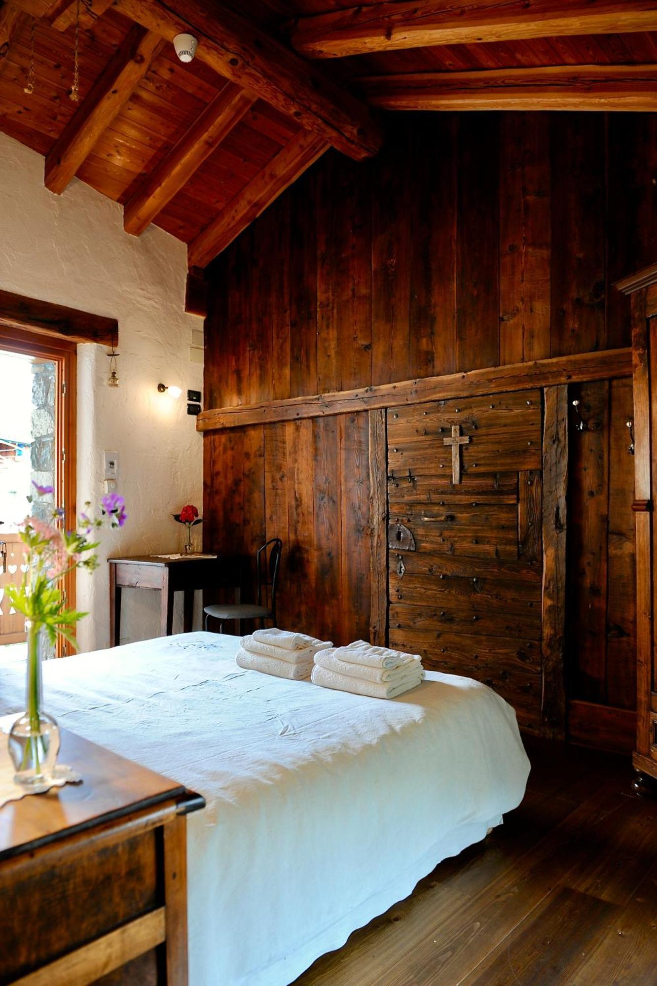 La Vrille - Chambres D'Hotes Verrayes Luaran gambar