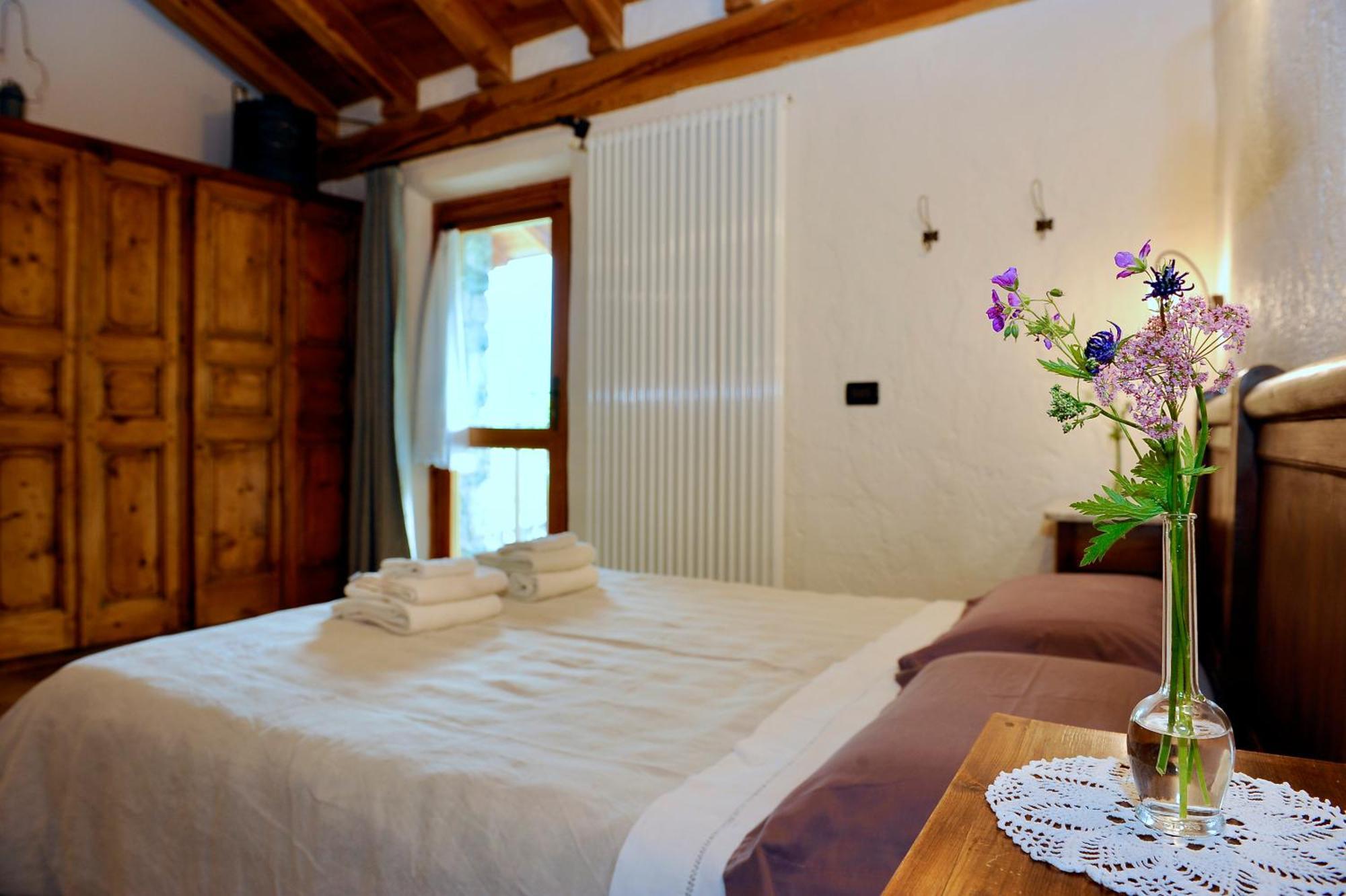 La Vrille - Chambres D'Hotes Verrayes Luaran gambar
