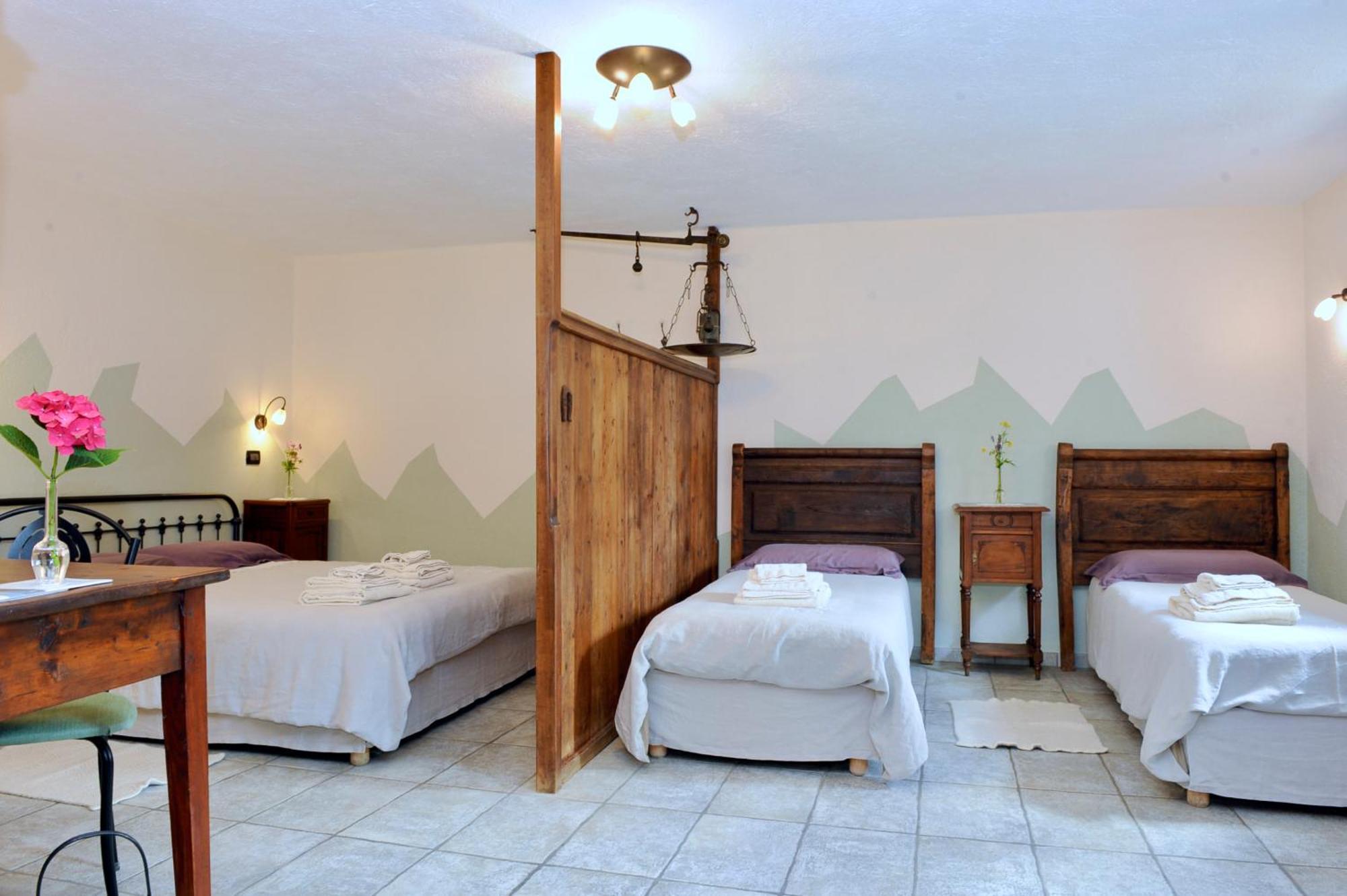 La Vrille - Chambres D'Hotes Verrayes Luaran gambar
