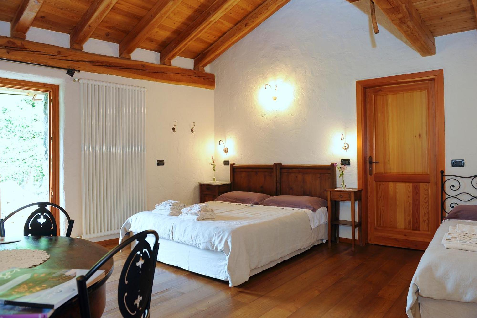 La Vrille - Chambres D'Hotes Verrayes Luaran gambar