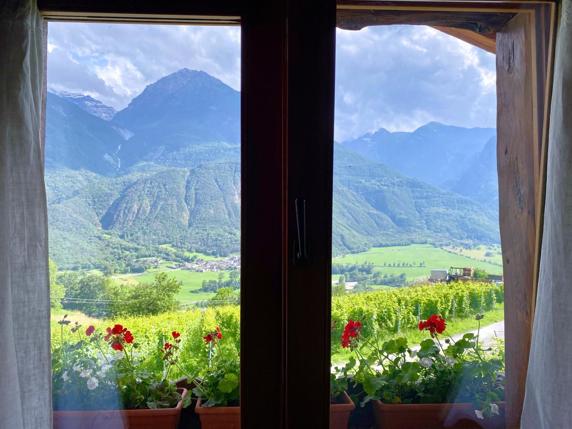 La Vrille - Chambres D'Hotes Verrayes Luaran gambar