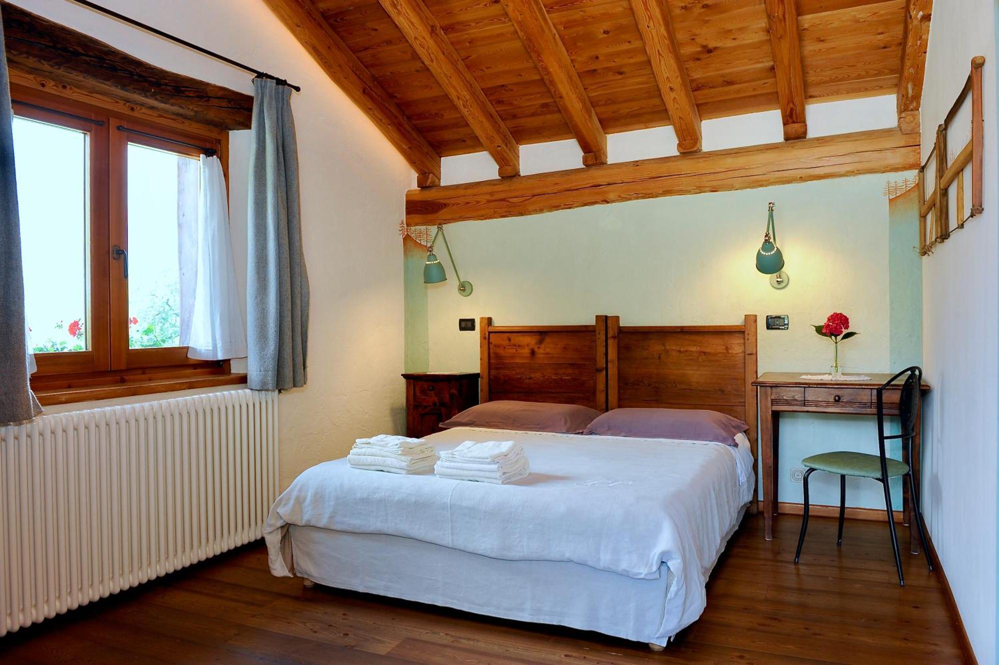 La Vrille - Chambres D'Hotes Verrayes Luaran gambar