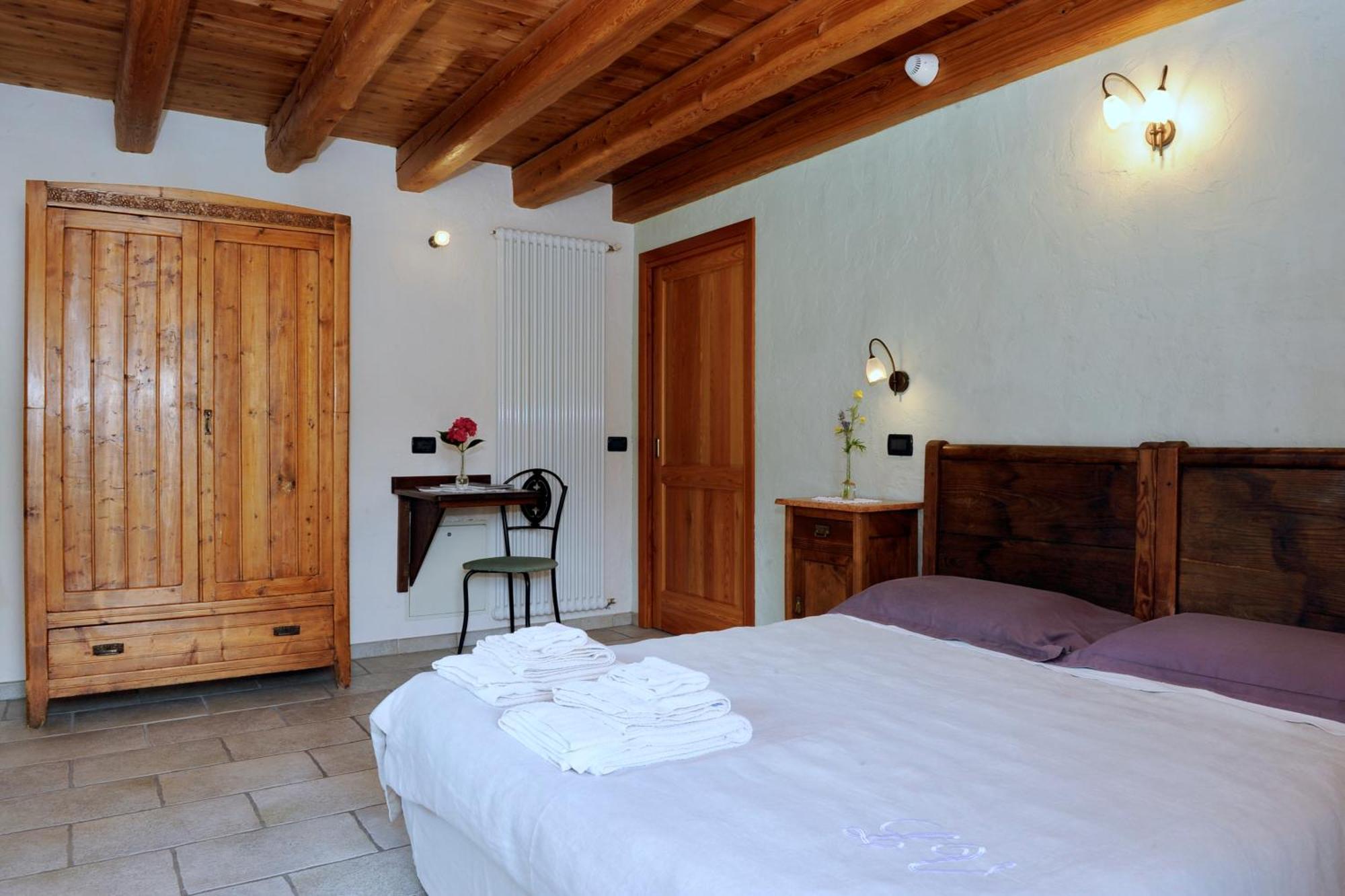 La Vrille - Chambres D'Hotes Verrayes Luaran gambar