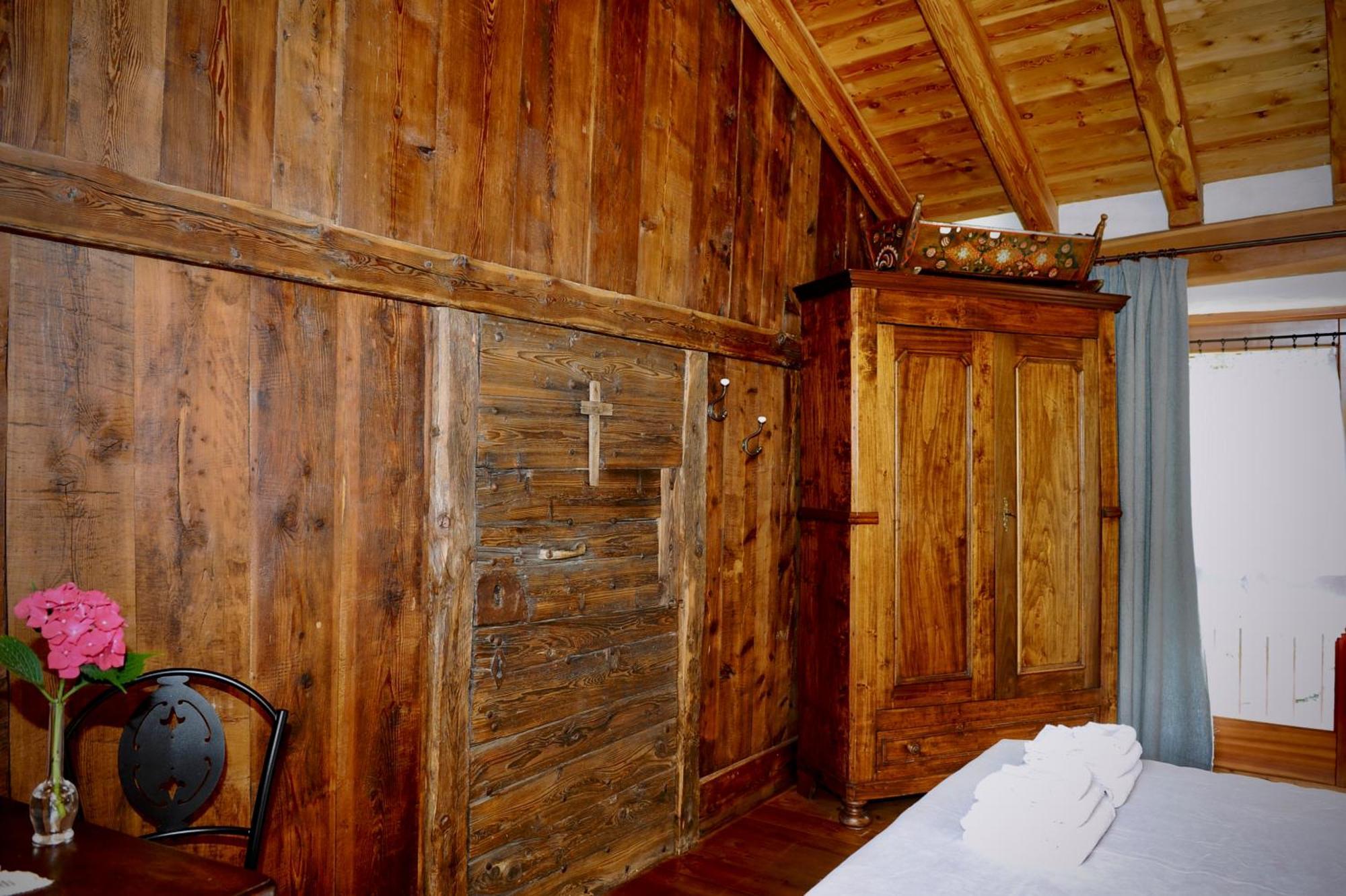La Vrille - Chambres D'Hotes Verrayes Luaran gambar